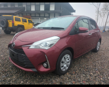 Toyota Vitz 2019