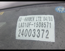 Subaru Pleo-Plus 2017