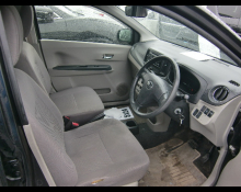 Subaru Pleo-Plus 2017