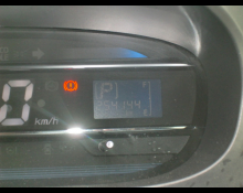 Subaru Pleo-Plus 2017