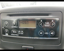 Subaru Pleo-Plus 2017