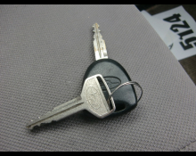 Subaru Pleo-Plus 2017