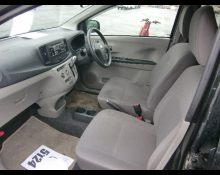 Subaru Pleo-Plus 2017