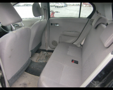 Subaru Pleo-Plus 2017