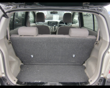 Subaru Pleo-Plus 2017