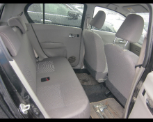 Subaru Pleo-Plus 2017