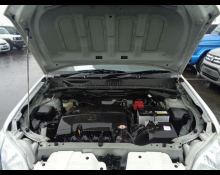 Toyota Probox Van 2018