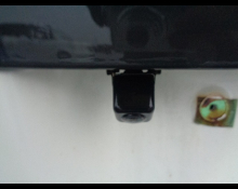 Toyota Probox Van 2018