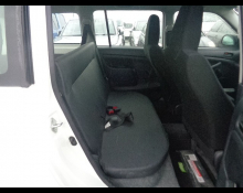 Toyota Probox Van 2018