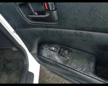 Toyota Probox Van 2018