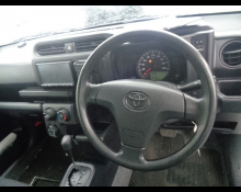 Toyota Probox Van 2018