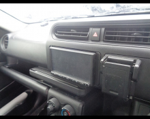 Toyota Probox Van 2018