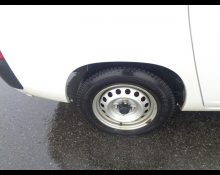 Toyota Probox Van 2018