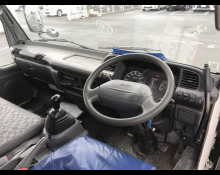Isuzu Elf 2006