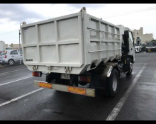 Isuzu Elf 2006