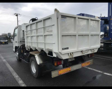 Isuzu Elf 2006