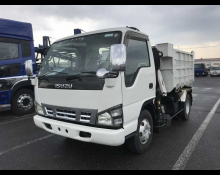 Isuzu Elf 2006