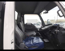 Isuzu Elf 2006