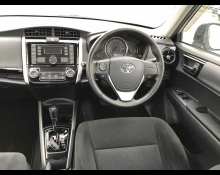 Toyota Corolla Axio 2018