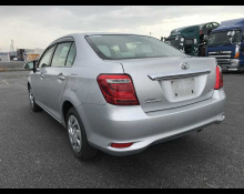 Toyota Corolla Axio 2018