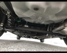 Toyota Corolla Axio 2018