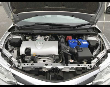 Toyota Corolla Axio 2018