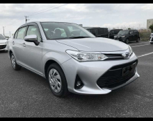 Toyota Corolla Axio 2018
