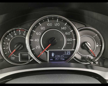 Toyota Corolla Axio 2018