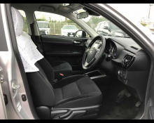 Toyota Corolla Axio 2018