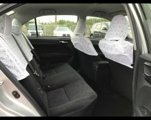 Toyota Corolla Axio 2018