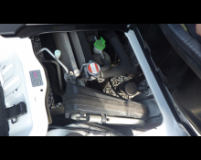 Suzuki Carry Truck 2014