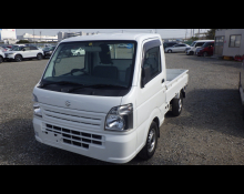 Suzuki Carry Truck 2014