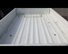 Suzuki Carry Truck 2014