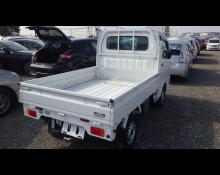 Suzuki Carry Truck 2014