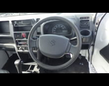 Suzuki Carry Truck 2014