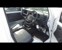 Suzuki Carry Truck 2014