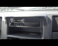 Suzuki Carry Truck 2014