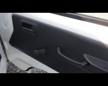 Suzuki Carry Truck 2014