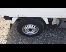 Suzuki Carry Truck 2014