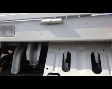 Suzuki Carry Truck 2014