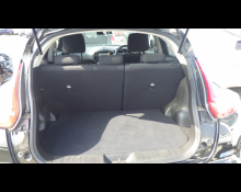 Nissan Juke 2014
