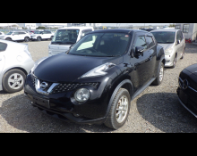 Nissan Juke 2014