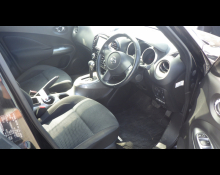 Nissan Juke 2014