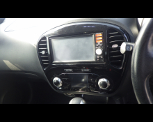 Nissan Juke 2014