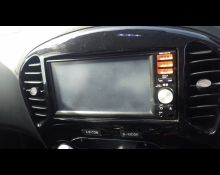 Nissan Juke 2014