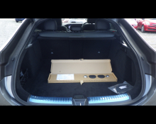 Mercedes-Benz GLE-Class 2022