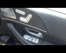 Mercedes-Benz GLE-Class 2022