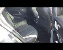 Mercedes-Benz GLE-Class 2022