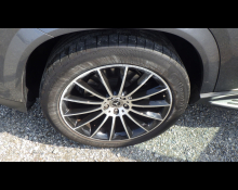 Mercedes-Benz GLE-Class 2022