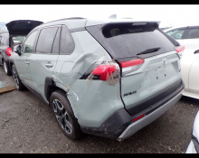 Toyota RAV4 2021